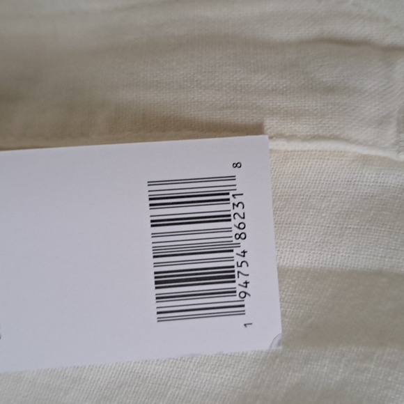 Linen Slacks - Picture 4 of 4